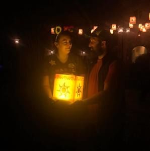 Meet your Posher, Matthew